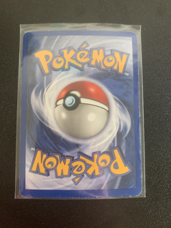 Mewtwo Holo 10/102 Base Set Pokemon Card LP Vintage WOTC - Image 3