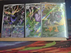250 Bulk Pokemon Common Uncommon Lot EX IR SIR Holos Reverse Energy Promos - Image 1
