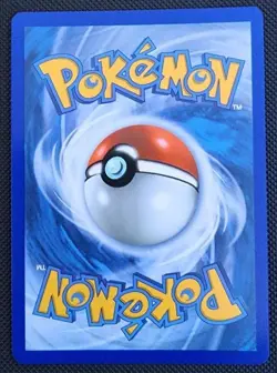 Anthea & Concordia Full Art Holo 254/217 Pokemon Ascended Heroes NM - Image 2