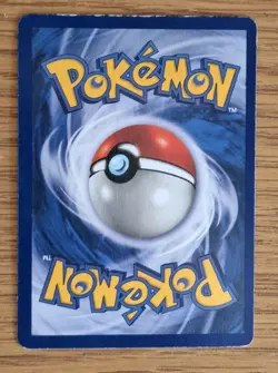 Pokemon Mewtwo TCG Base Set Holo Unlimited Rare Card 10/102 - Image 3