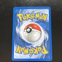 Pokemon TCG Vaporeon Jungle Card 12/64 Holo Rare NM Condition fast ship UK 🇬🇧 - Image 4