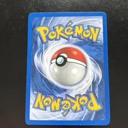 Pokemon TCG Vaporeon Jungle Card 12/64 Holo Rare NM Condition fast ship UK 🇬🇧 - Image 5