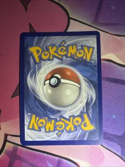 Chi-Yu SVP 057 Pre Release Black Star Promo Paradox Rift Pokemon TCG NM Holo - Image 4