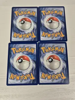4x Energy Search - 072/088 - Perfect Order POR ME03 - NM/M - English Pokemon TCG - Image 3