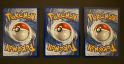 Pokemon First Partner Illustration Collection Series 2 - Generation 8 (Galar) NM - Image 2