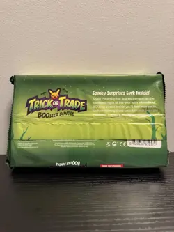 Pokemon TCG Trick or Trade Booster Bundle Box 50 Mini Packs English 2023 - Image 5