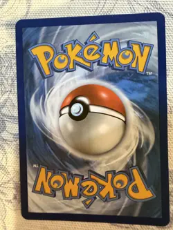Pokemon TCG Opal (Full Art) 184/185 Swsh04: Vivid Voltage Full Art Trainer - Image 2