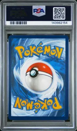 2025 POKEMON PRE EN-PRISMATIC EVOLUTIONS 013 FLAREON MASTER BALL REVERSE HOLO - Image 2