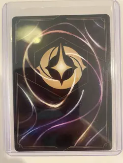 Disney Lorcana TCG Merlin Completing His Research 209/204 Foil EN - Image 2