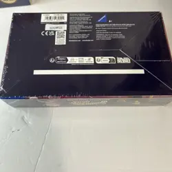 Disney Lorcana: 2 Booster Boxes Shimmering Skies And Into The Inklands Sealed - Image 5