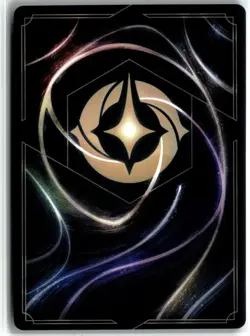 Disney Lorcana TCG Aladdin - On the Edge of Adventure 211/204 Epic Foil Wintersp - Image 2