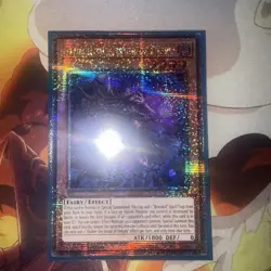 Aluber the Jester of Despia (New Art) (Quarter Century Secret Rare)... - Image 1