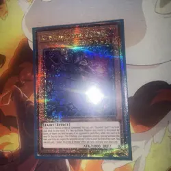 Aluber the Jester of Despia (New Art) (Quarter Century Secret Rare)... - Image 2