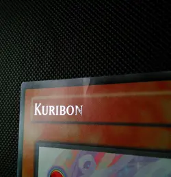 Kuribon ANPR-EN001 1st Edition Rare YuGiOh - Image 2