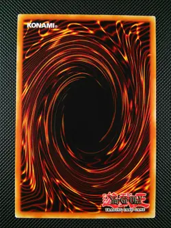 Kuribon ANPR-EN001 1st Edition Rare YuGiOh - Image 3