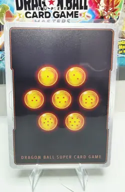 DBS BT31-110 SPR United Across Time Impact Beyond Dimensions Dragon Ball - Image 2