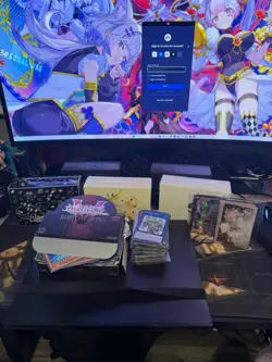 Yugioh Bundle - Image 1