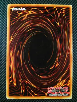 Blockman, Treasure Map, Hero Spirit DPK Limited Edition Secret Rare Set YuGiOh - Image 3