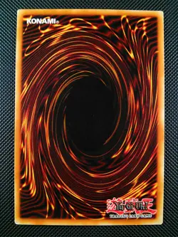Blockman, Treasure Map, Hero Spirit DPK Limited Edition Secret Rare Set YuGiOh - Image 5