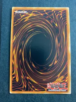 Yugioh Adamancipator Risen - Leonite SESL-EN007 Secret Rare 1st Edition NM - Image 2