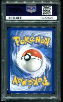 PSA 10 Greninja ex Special Illustration Promo 2024 Pokemon Card #132 - Image 2