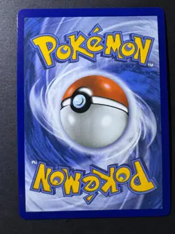 Mega Skarmory Ex 106/88 Perfect Order Pokemon TCG Full Art Holo Card - Image 2