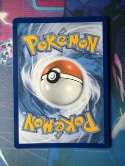 Pokemon Go Reverse Holo Bidoof Peelable Ditto Card 059/078 NM Condition - Image 3