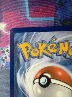 Pokemon Go Reverse Holo Bidoof Peelable Ditto Card 059/078 NM Condition - Image 4