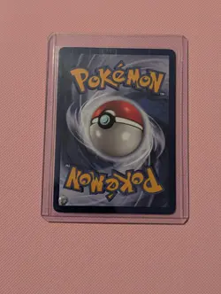 Pokemon Jungle Set Card Lot - 4 Cards WOTC 1999 Vintage NM Condition TCG - Image 5