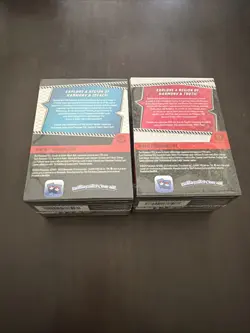 Pokemon TCG Booster Bundle Lot White Flare & Black Bolt English Packs Card - Image 3