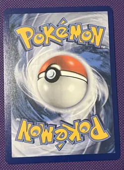 Pokemon TCG M Ampharos EX 28/98 XY Ancient Origins Ultra Rare Card - Image 2