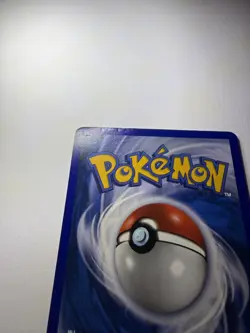 Bellossom - 5/147 - Pokemon Aquapolis Non-Holo Card HP - Image 3