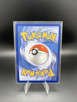 Pokemon SWITCH 123/94 Common Holo Ultra Rare Trainer Card TCG Phantasmal Flames - Image 2
