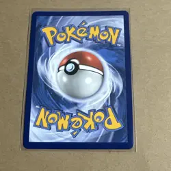 Infernape V SWSH252 SWSH: Sword & Shield Promo Cards Holo - Image 2
