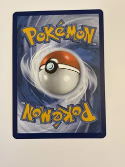 Pokemon TCG Raboot Stellar Crown Holo Card 147/142 Mint Condition - Image 2