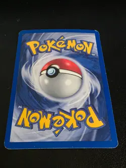 Rocket's Moltres 12/132 Gym Heroes Holo Rare Pokemon Card LP Ungraded Unlimited - Image 4
