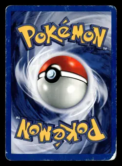 Vileplume 31/64 Unlimited Rare Jungle Pokemon Card - Image 3