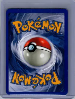 Ditto (3) Fossil 03/62 Holo Rare Unlimited Holo Card - Image 2