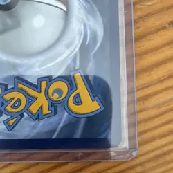 Umbreon Gold Star 17/17 Celebrations - Error card - Image 5