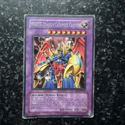 Yu-Gi-Oh VWXYZ , Complete Card Set Rare Collection. - Image 2