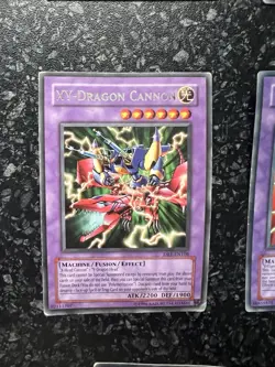 Yu-Gi-Oh VWXYZ , Complete Card Set Rare Collection. - Image 4