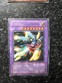 Yu-Gi-Oh VWXYZ , Complete Card Set Rare Collection. - Image 5