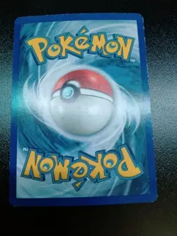 Pokemon TCG Gyarados Holo Rare Card 006/102 Base Set 1999 - Image 3