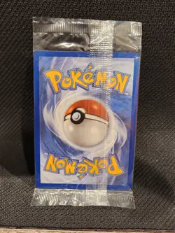 Pokemon Pecharunt SVP 129 Black Star Promo NM & Sealed - Image 2