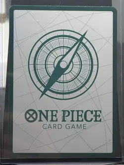 Bandai One Piece Card Game OP16 Gold Don!! Card EN - Image 2