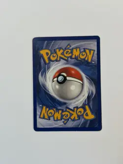 Pokemon TCG Muk 28/62 Fossil Card Regular - Image 2