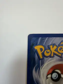 Pokemon TCG Muk 28/62 Fossil Card Regular - Image 3