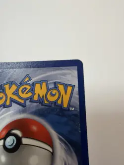 Pokemon TCG Muk 28/62 Fossil Card Regular - Image 4