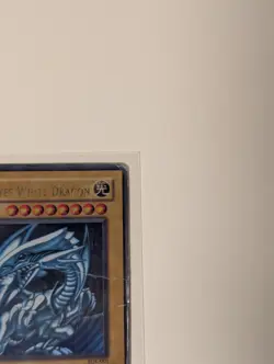 Blue-Eyes White Dragon SDK-001 Starter Deck: Kaiba Unlimited HP - Image 2