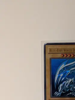 Blue-Eyes White Dragon SDK-001 Starter Deck: Kaiba Unlimited HP - Image 3